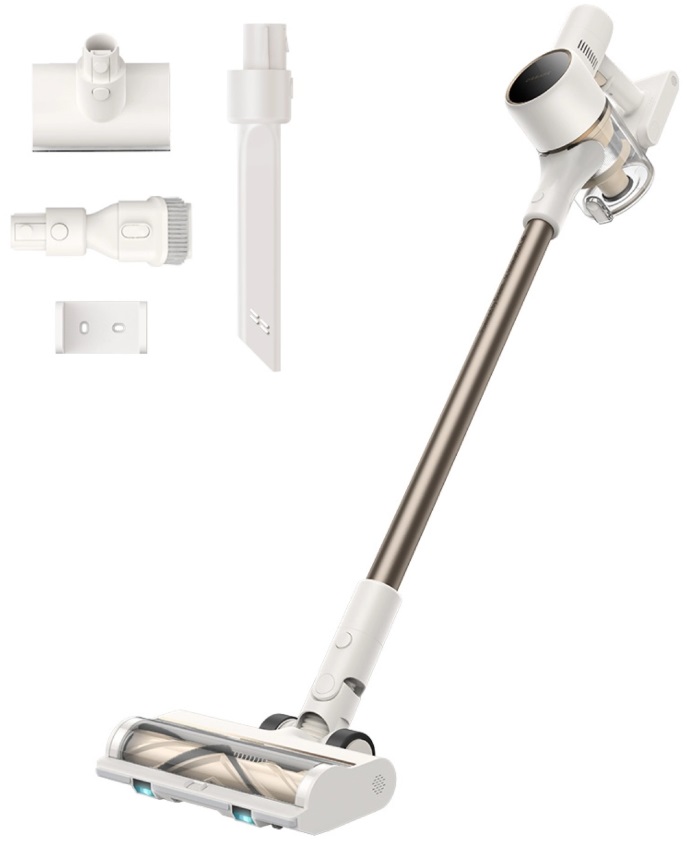 Пылесос Dreame Cordless Vacuum Cleaner R10s (VZV22A) 