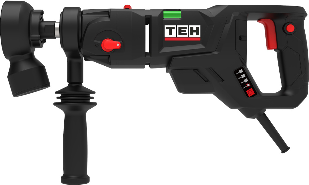 Дрель TEH TCD8130BL