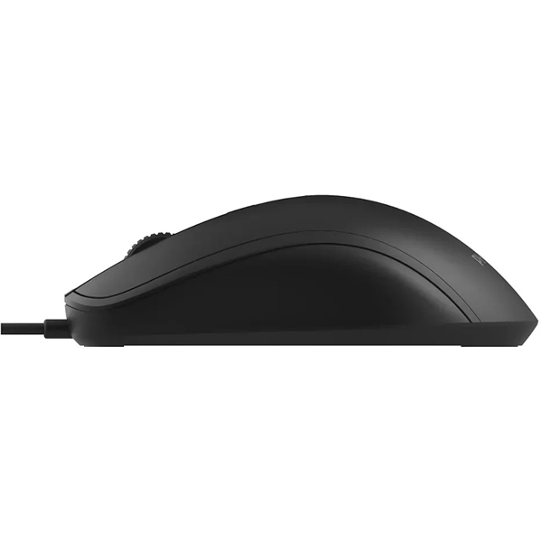 Мышь Philips SPK7214 черный (SPK7214B/60)