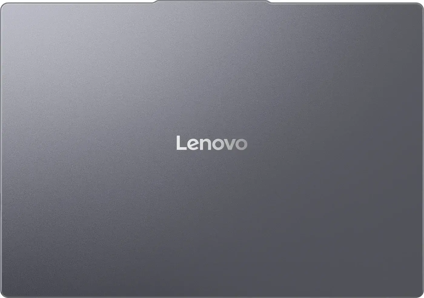 Ноутбук Lenovo IdeaPad Slim 3 16IRH10 Luna Grey (83K2000WRK)