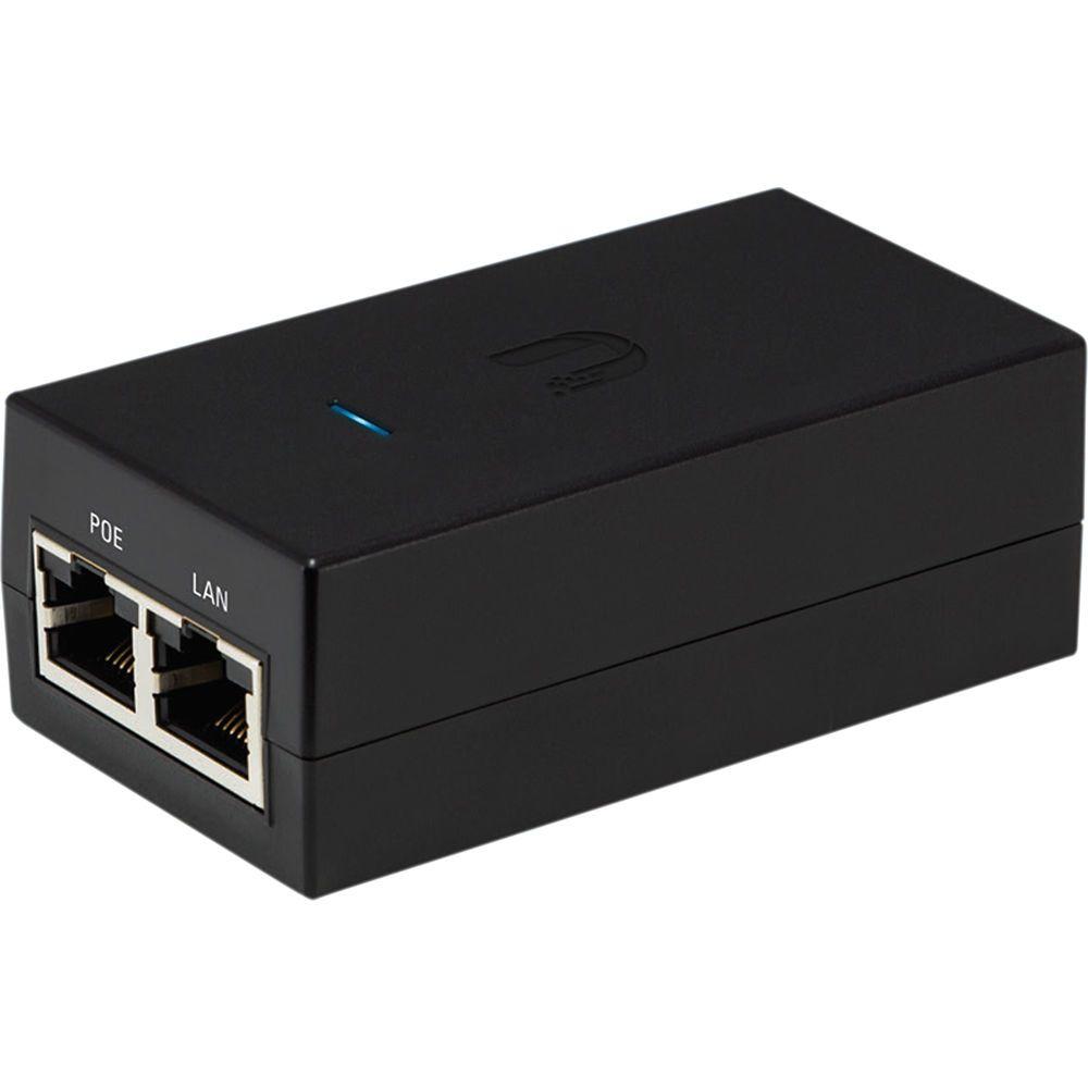 PoE-инжектор Ubiquiti POE-24-24W-G