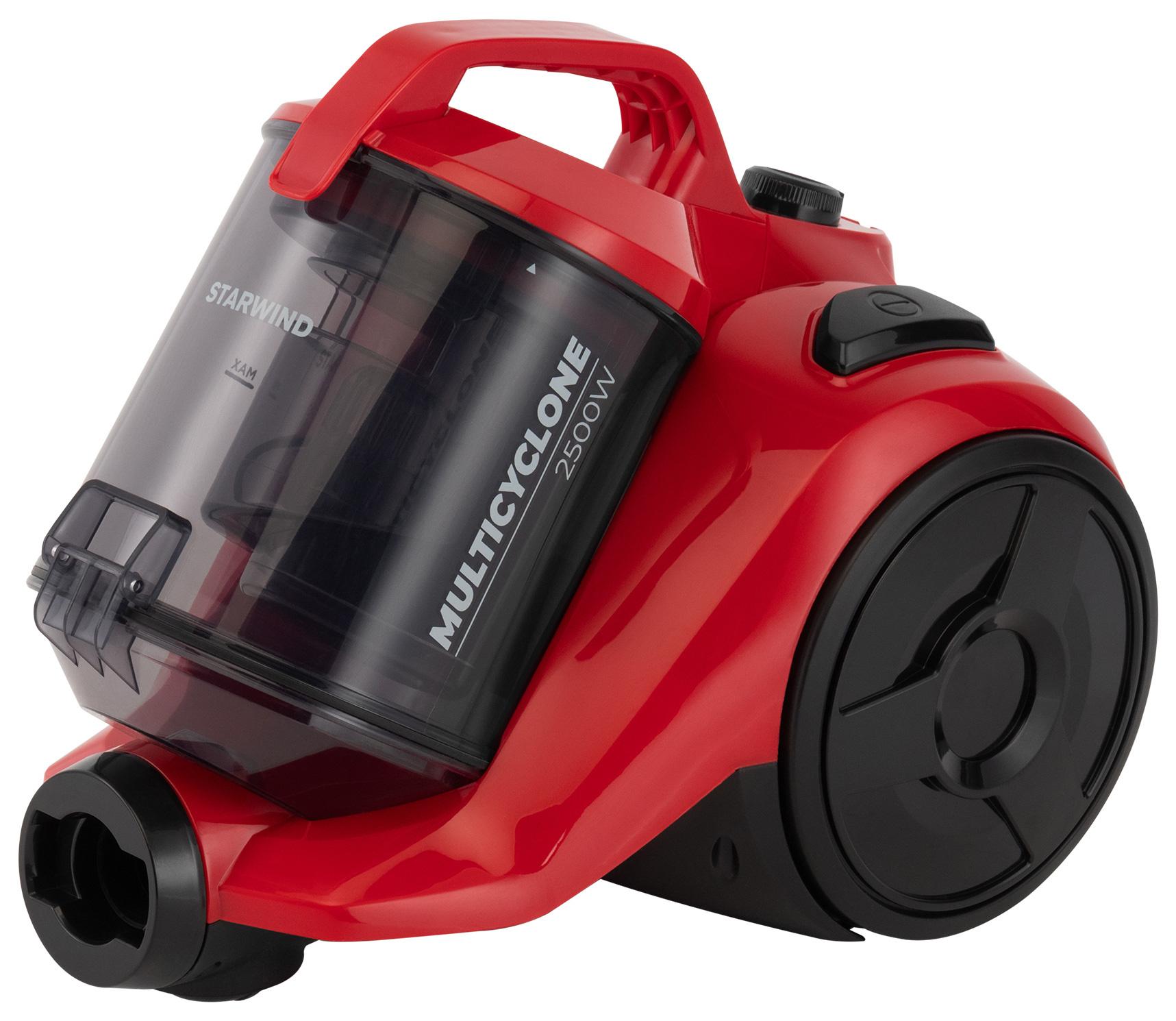 Пылесос StarWind SCV2550