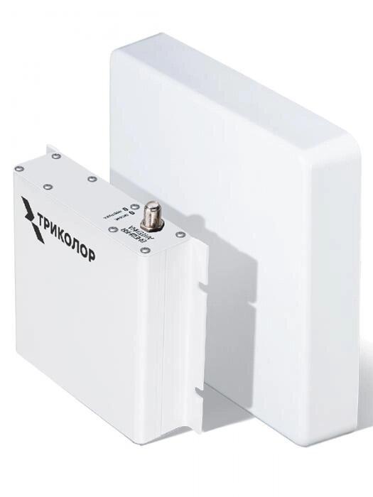 Усилитель сигнала Триколор TR-1800/2100-50-kit (046/91/00053737)