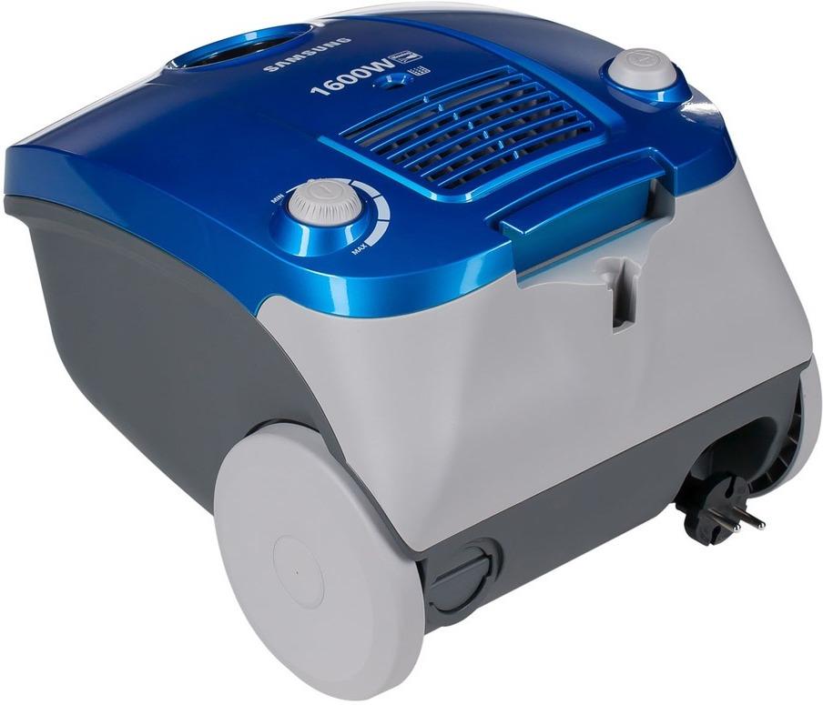 Пылесос Samsung VCC4140V3A/XEV