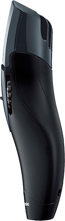 Триммер для волос Panasonic ER-GB36-K520 черный