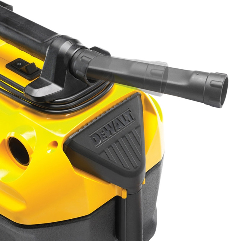 Пылесос DeWalt DCV584L-QW