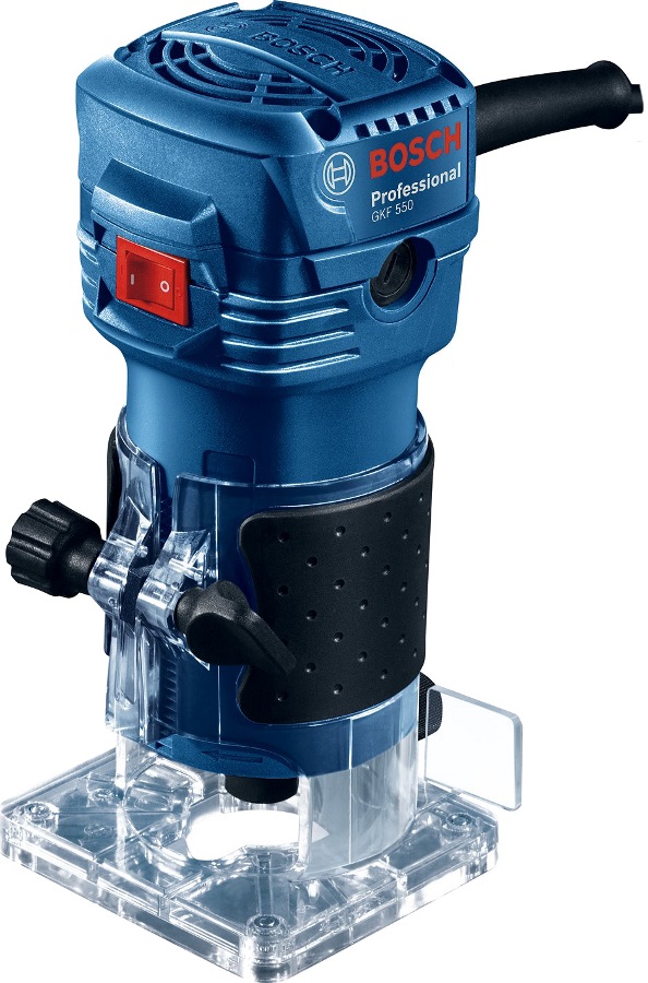 Фрезер Bosch GKF 550 (06016A0020)