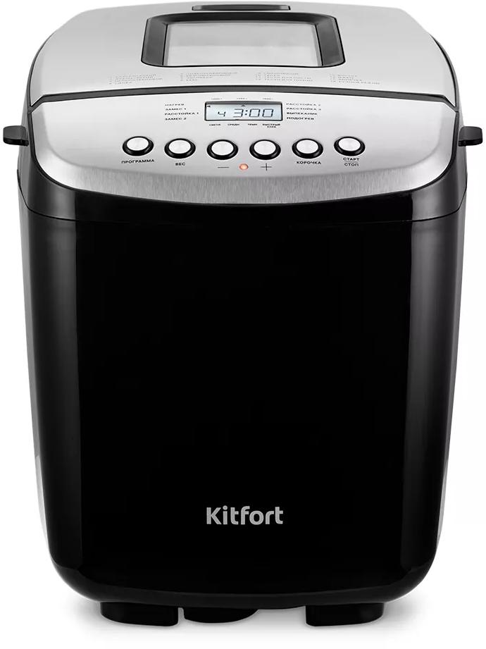 Хлебопечка Kitfort KT-309