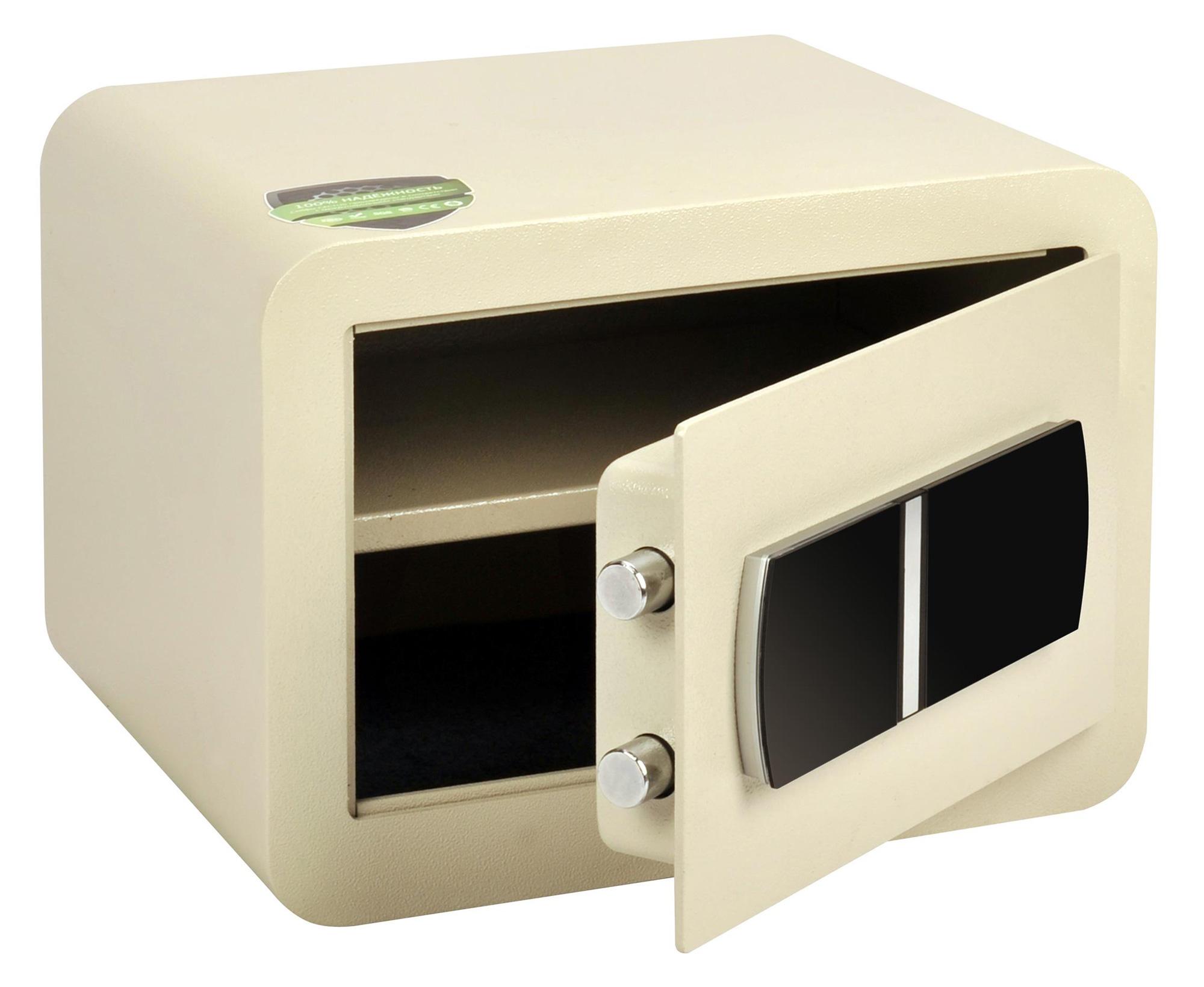 Сейф мебельный CACTUS CS-SF-T25L