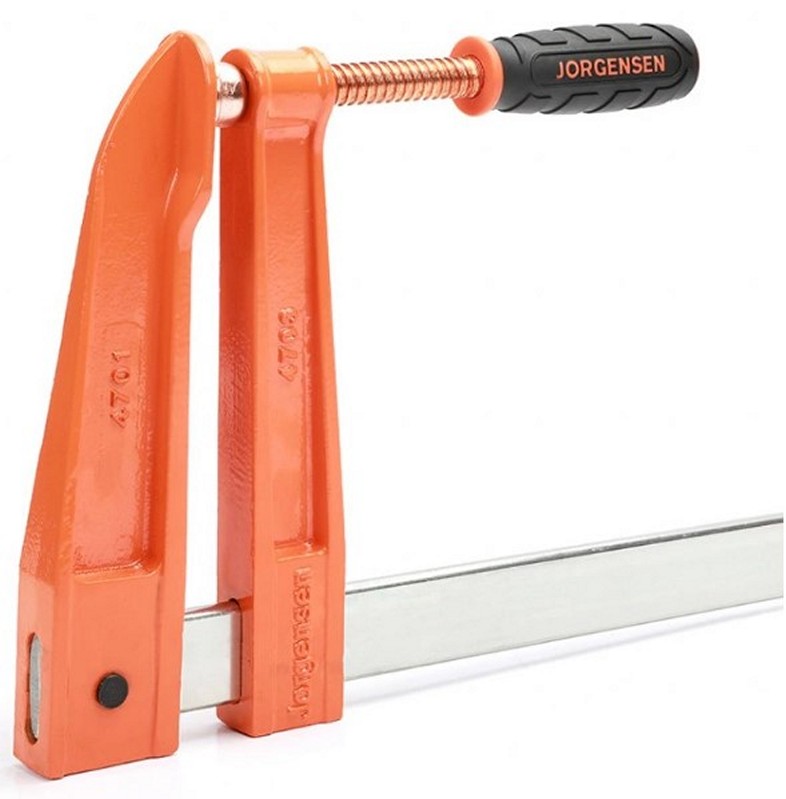 Струбцина Pony Jorgensen 4772