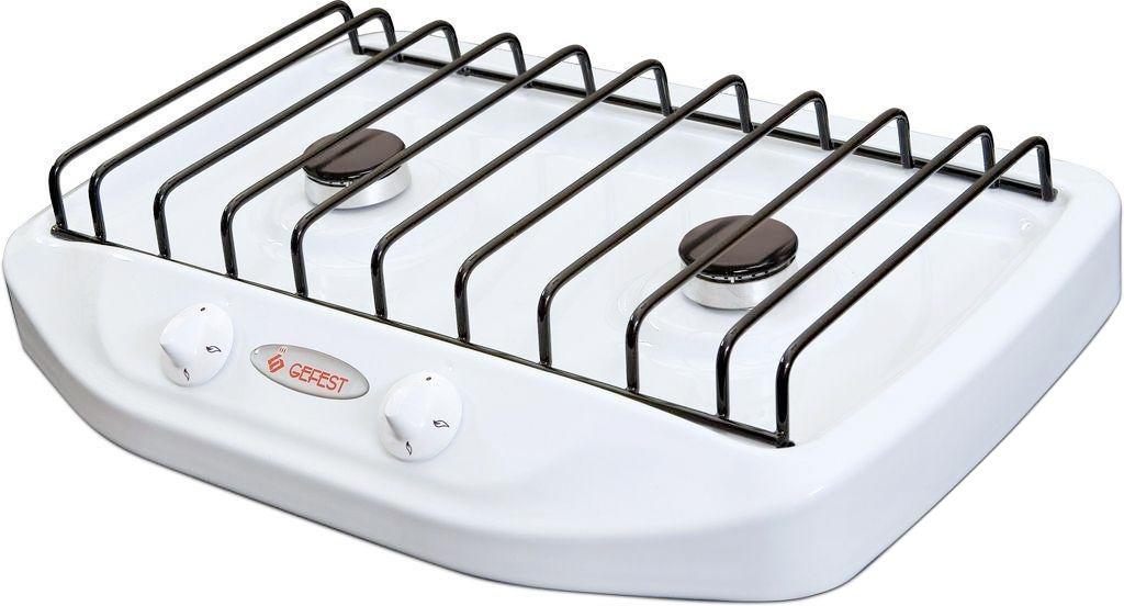 Настольная плита Gefest ПГ 700-03