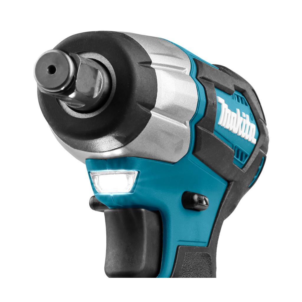 Гайковерт Makita DTW181Z без АКБ