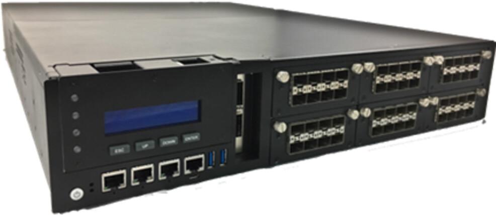 Серверная платформа Caswell CAR-5050