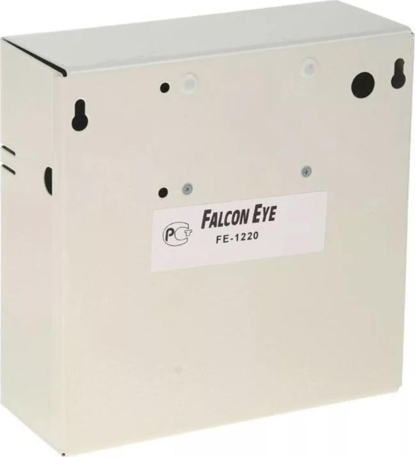 Источник питания для систем видеонаблюдения Falcon Eye FE-1220