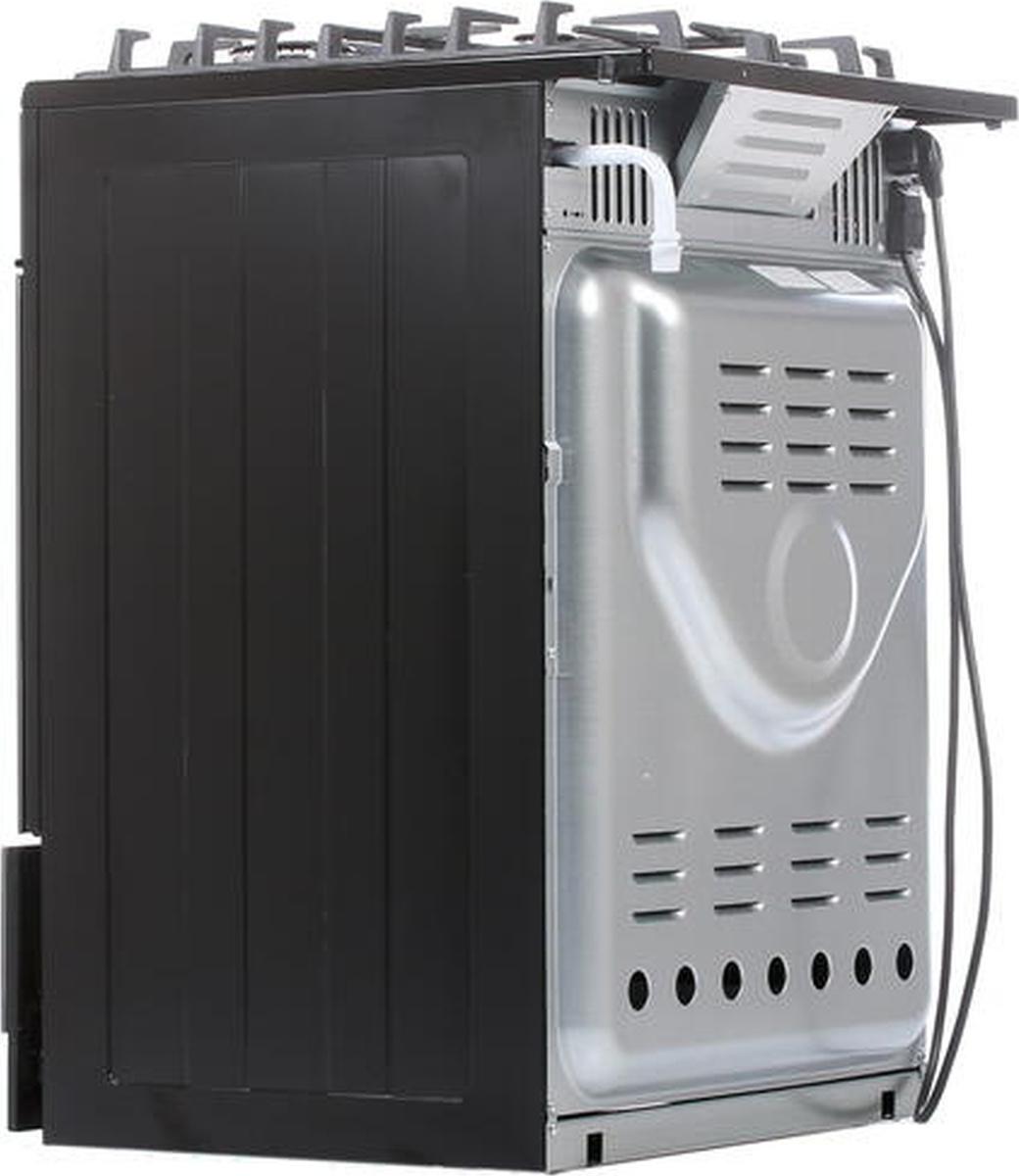 Кухонная плита Gefest ПГЭ 6502-03 0244