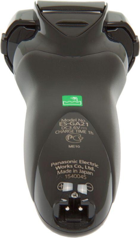 Электробритва Panasonic ES-GA21-S820
