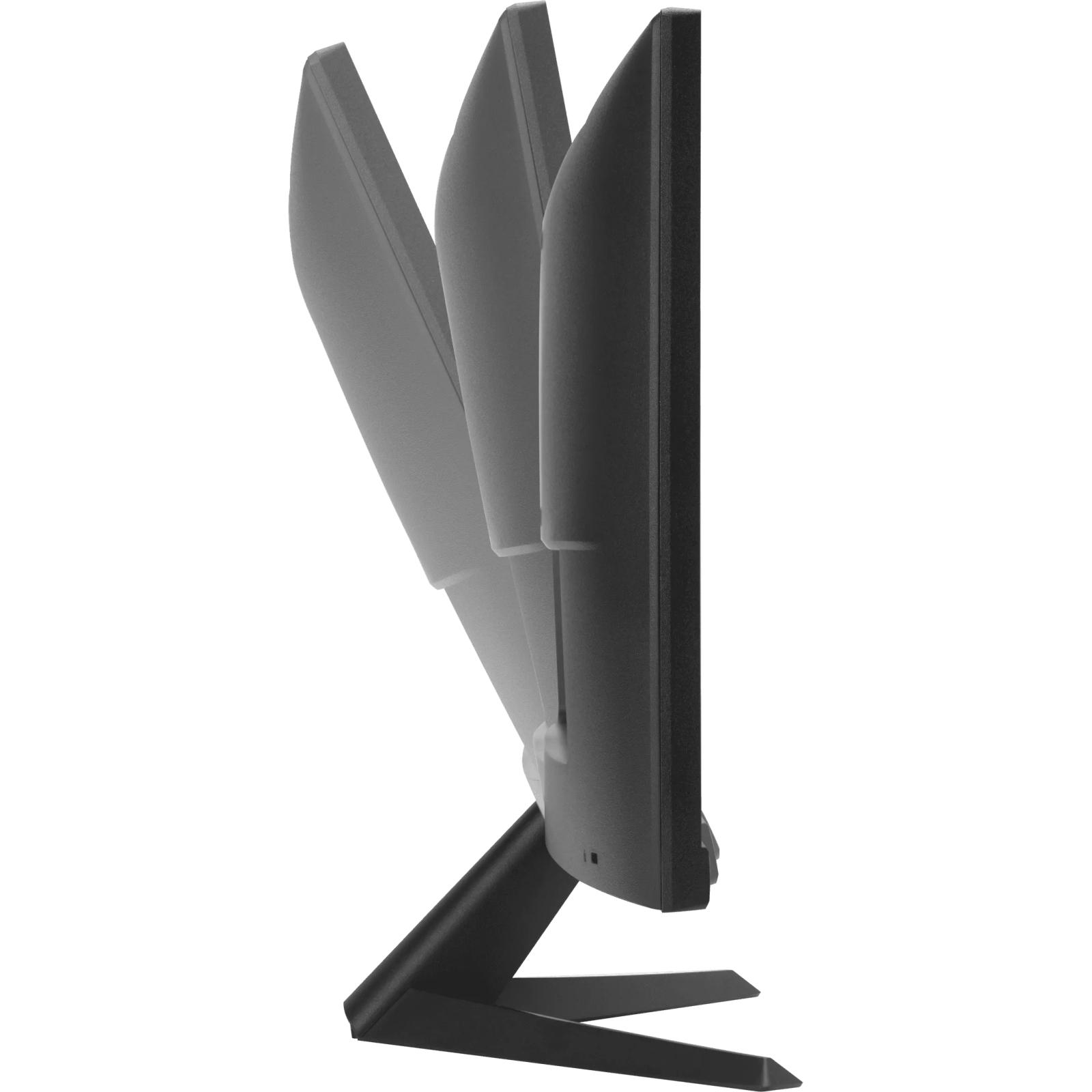 Монитор Asus VY229Q черный (90LM0960-B02170)