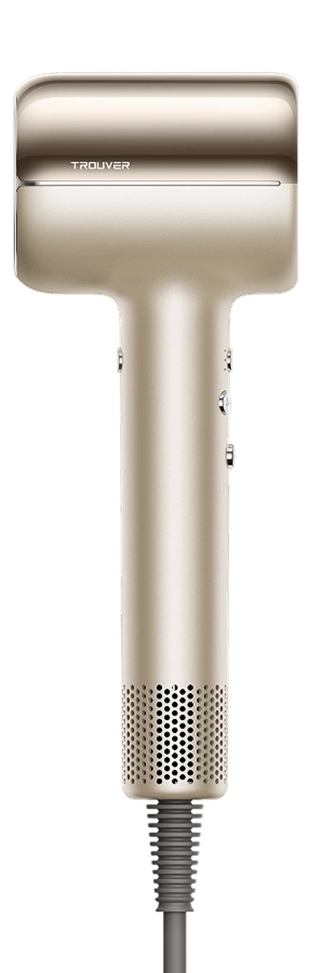 Фен Trouver Shine 20 Gold (AMSH20)