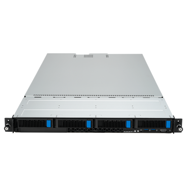 Серверная платформа Asus RS501A-E12-RS4 (90SF03Y1-M000N0)