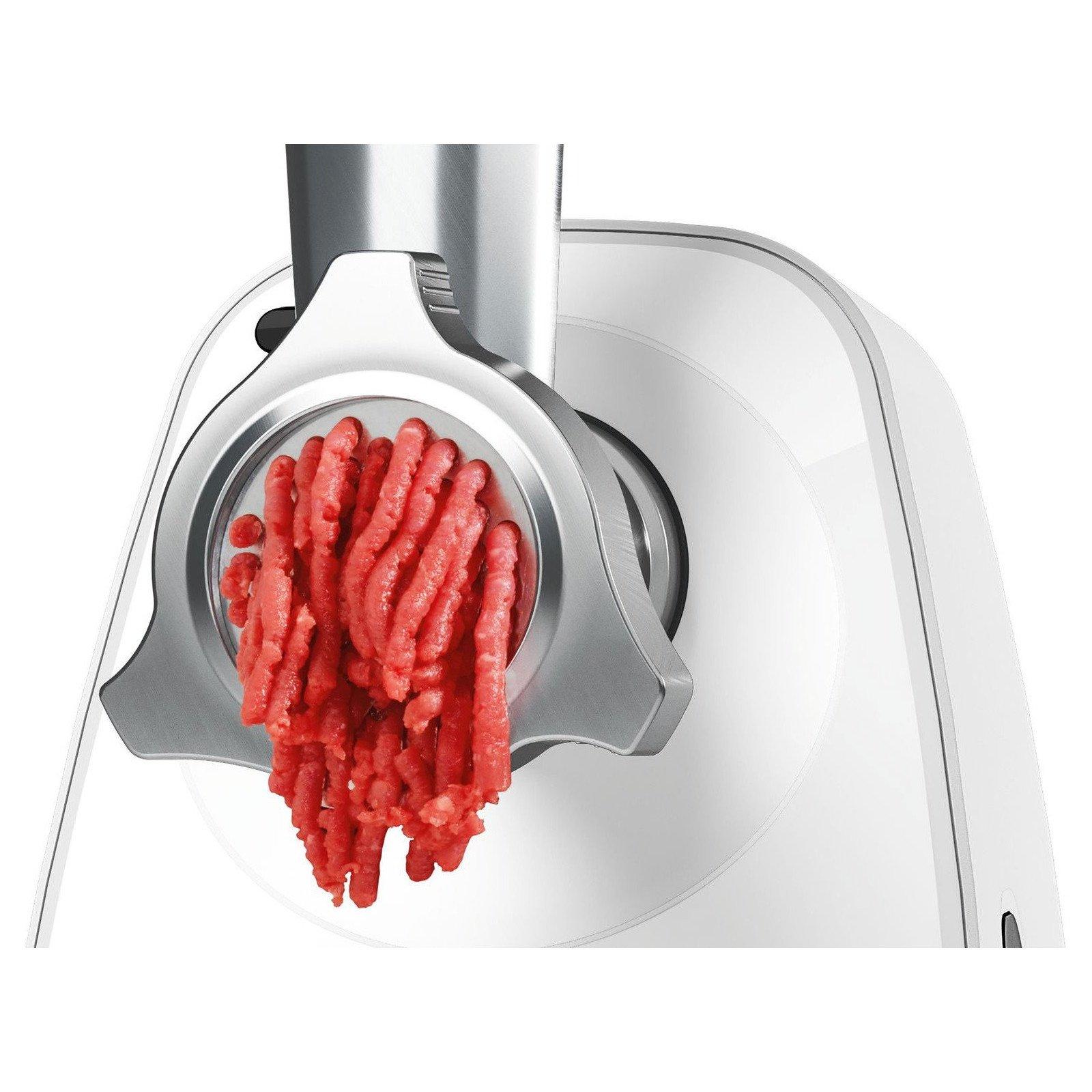 Мясорубка Bosch MFW2515W