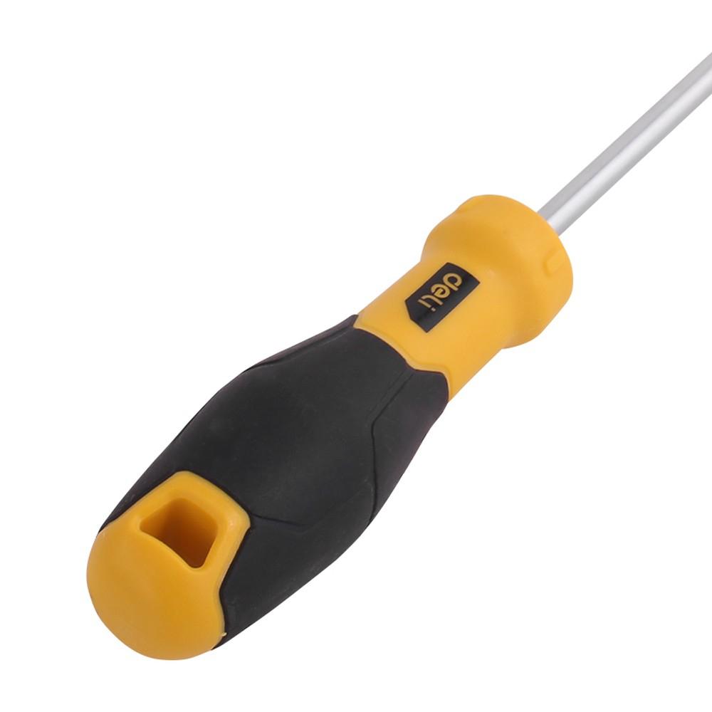 Отвертка Deli DL6362001