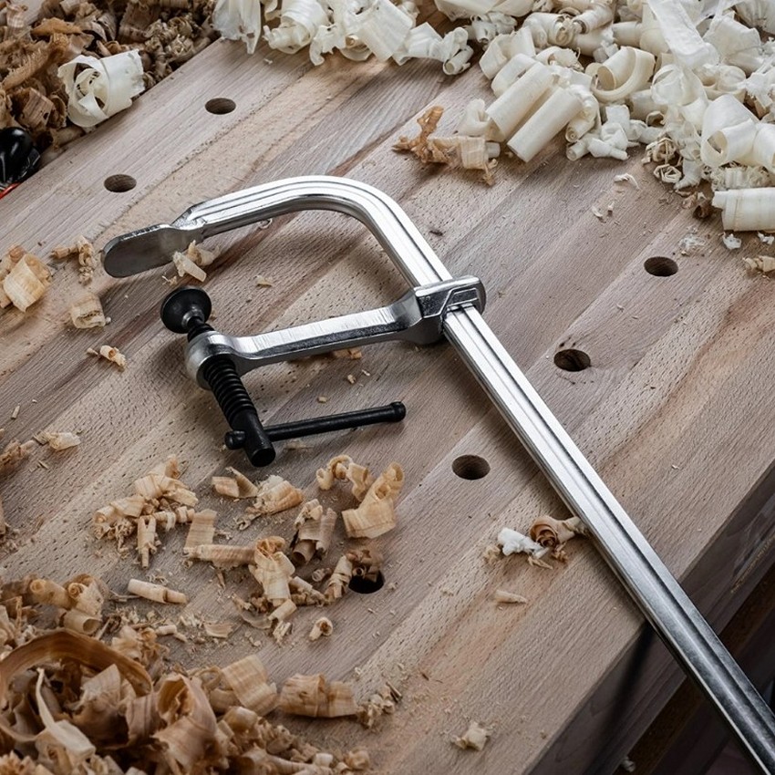 Струбцина Pony Jorgensen 75418