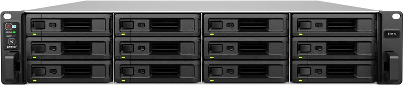 Система хранения данных Synology SA3610