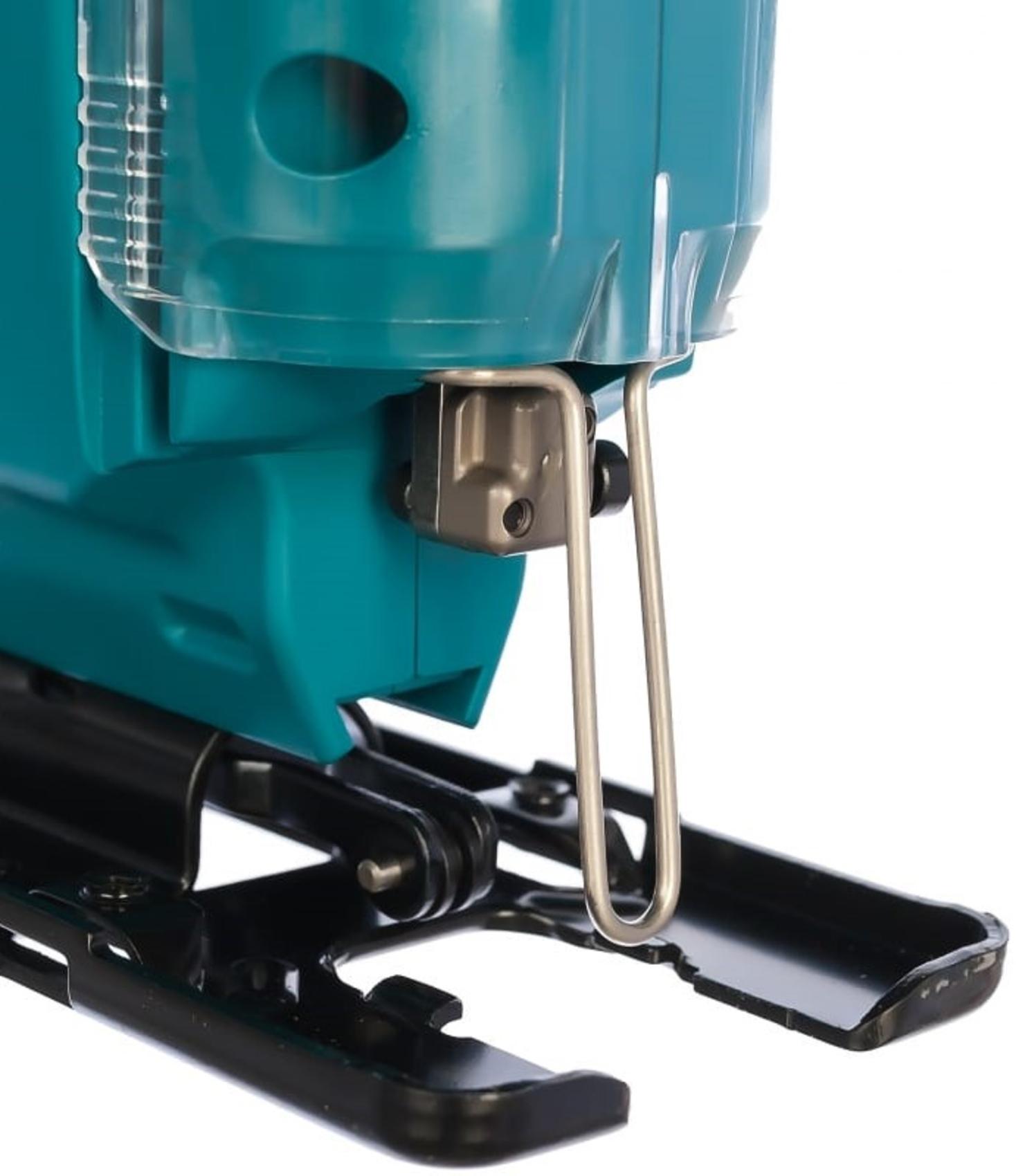 Электролобзик Makita 4327