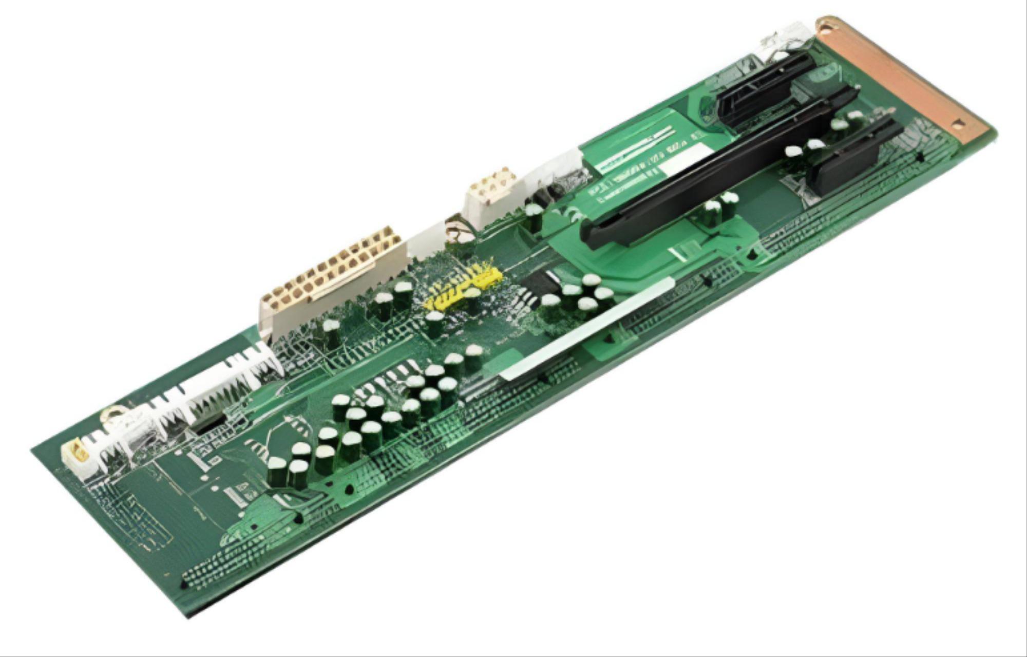 Интерфейсная плата Advantech PCE-5B06V-00A1E