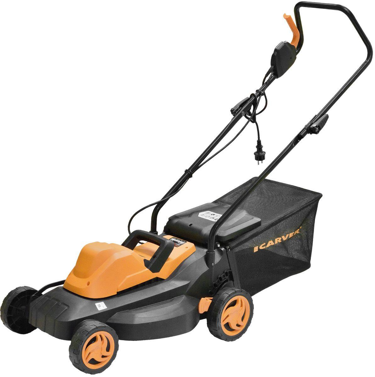 Газонокосилка Carver LME-1332 (01.024.00018)