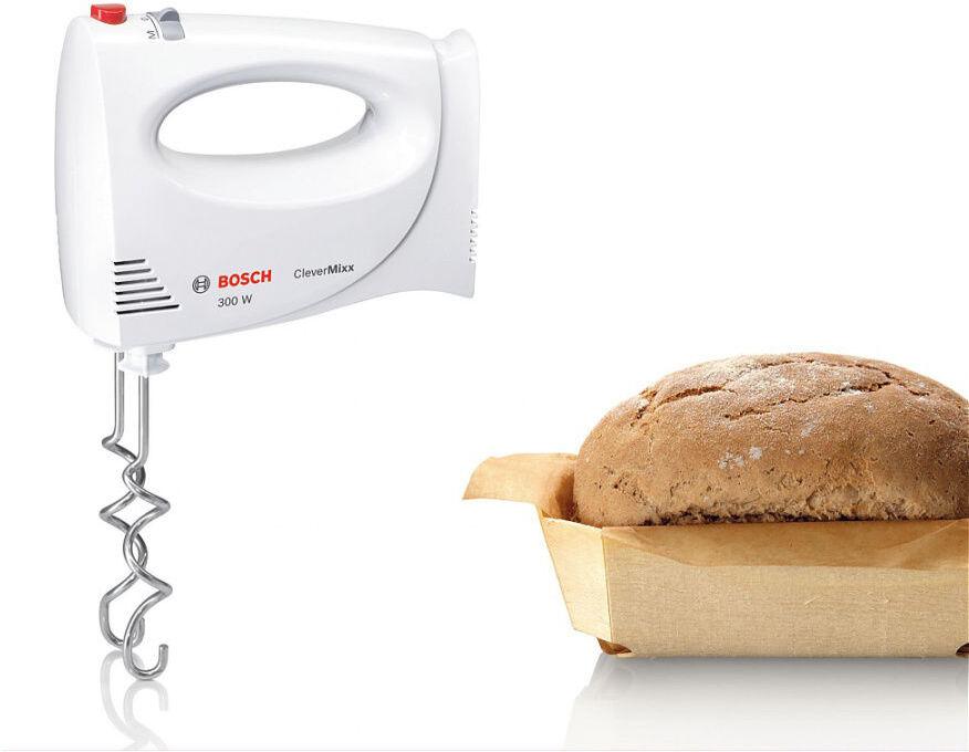 Миксер Bosch MFQ3010