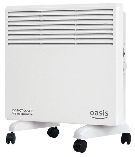 Конвектор Oasis KM-15 U
