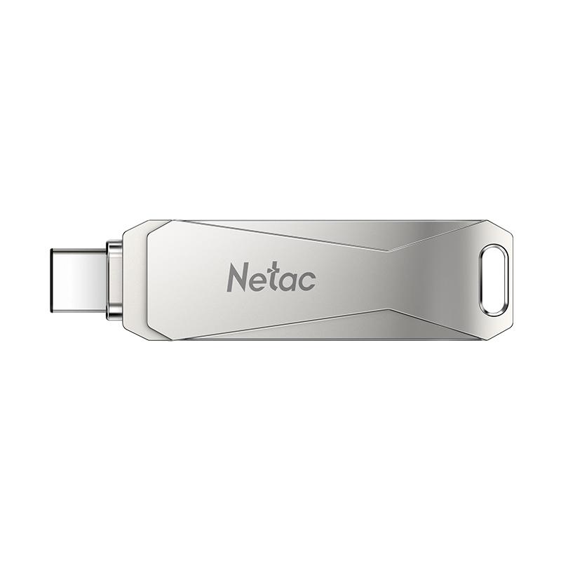 USB Flash-накопитель Netac U782C 64Gb (NT03U782C-064G-30PN)