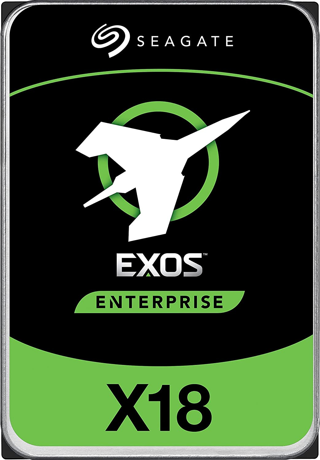Жесткий диск Seagate Exos X18 (ST12000NM004J)