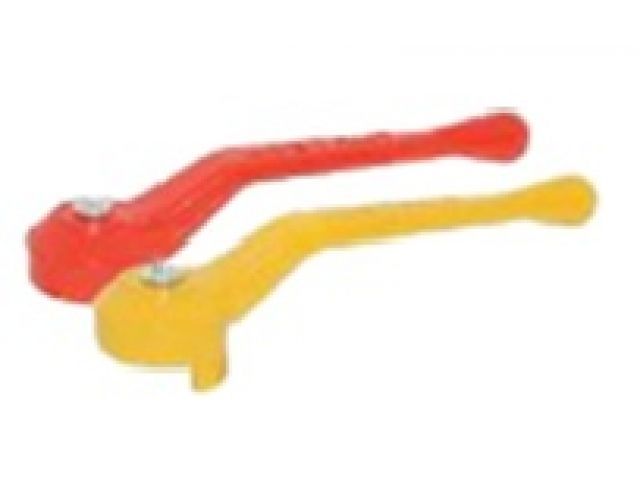 Ручка для крана шарового 1" (DN25), Цветлит (ZW90048)