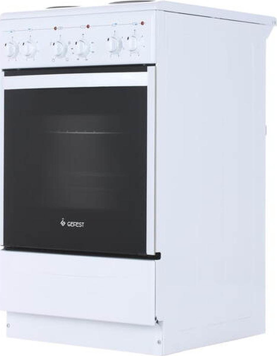 Кухонная плита Gefest ЭПНД 5140-01 0035