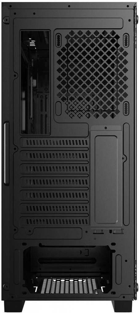 Корпус DeepCool Matrexx 55 V3 (DP-ATX-Matrexx55V3)