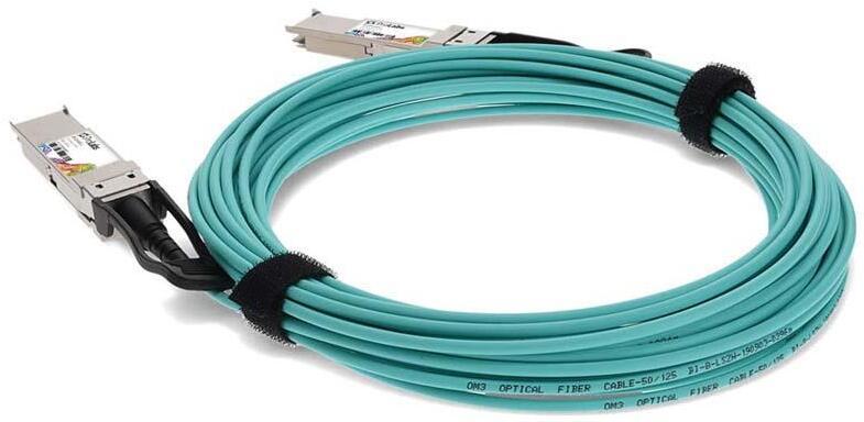 Кабель оптический GigaByte MFS1S00-H010V