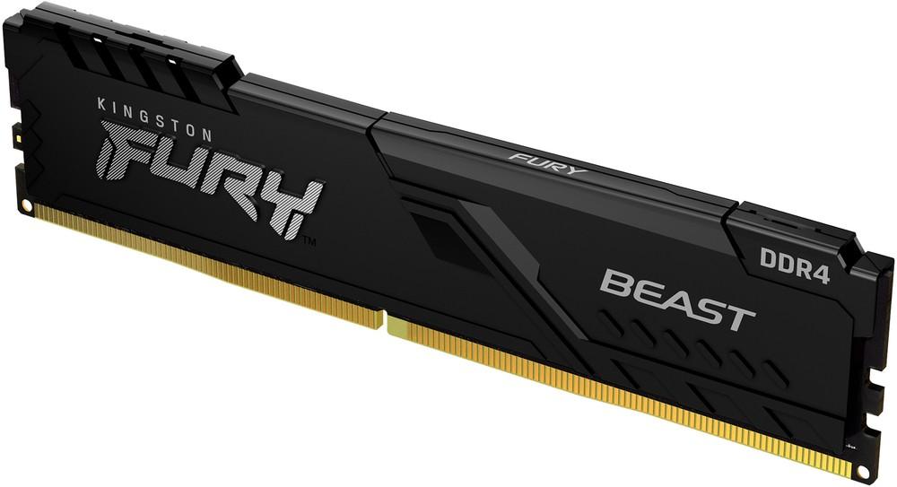 Оперативная память Kingston KF432C16BB/32 CL-16