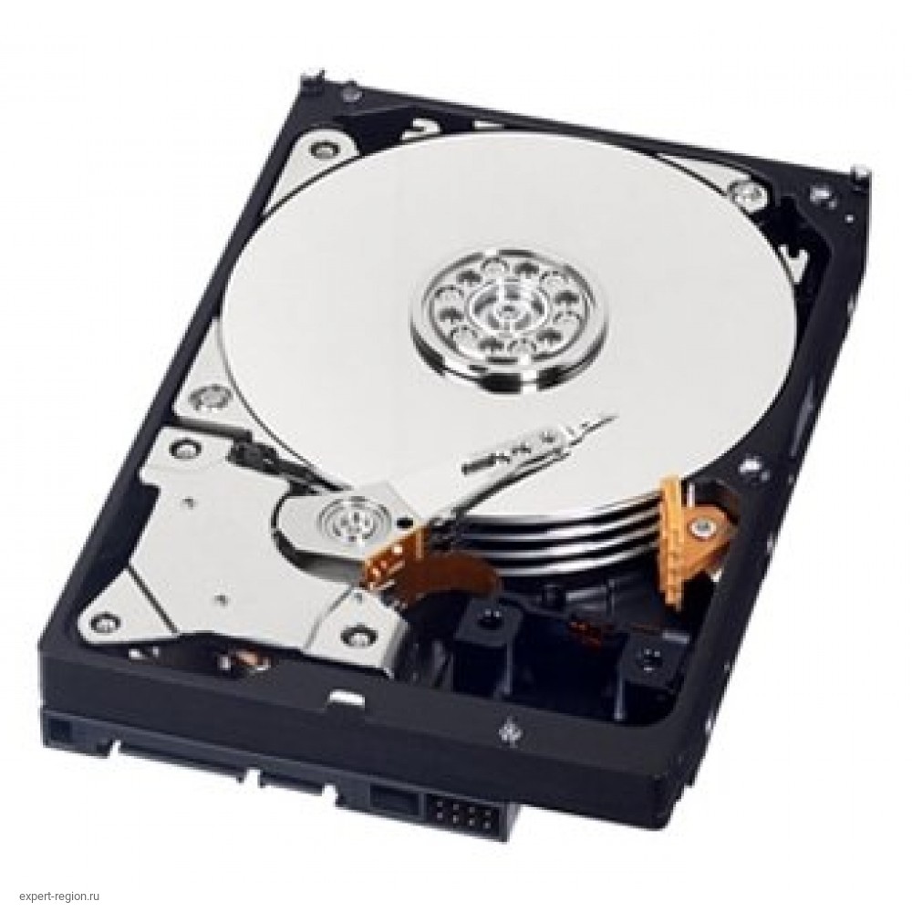 Жесткий диск WD 500GB WD5000AZLX