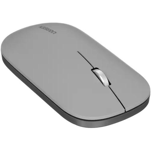 Мышь Ugreen MU001-90373 Light Gray (90373)
