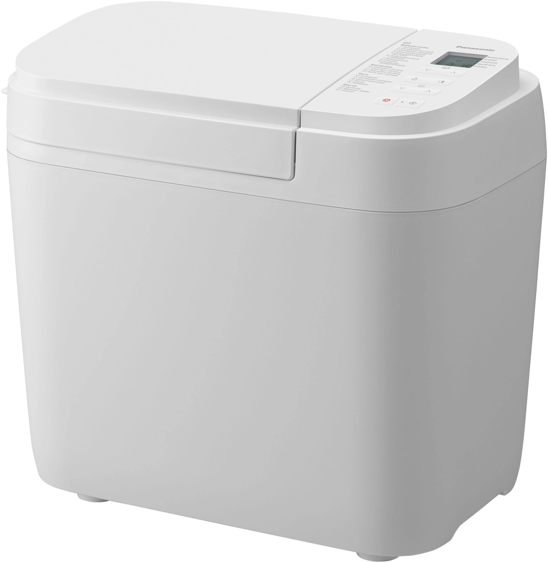 Хлебопечка Panasonic SD-B2510WTS