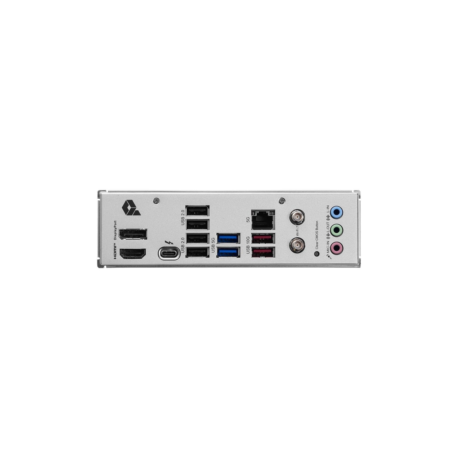 Материнская плата MSI Pro B860-P WIFI