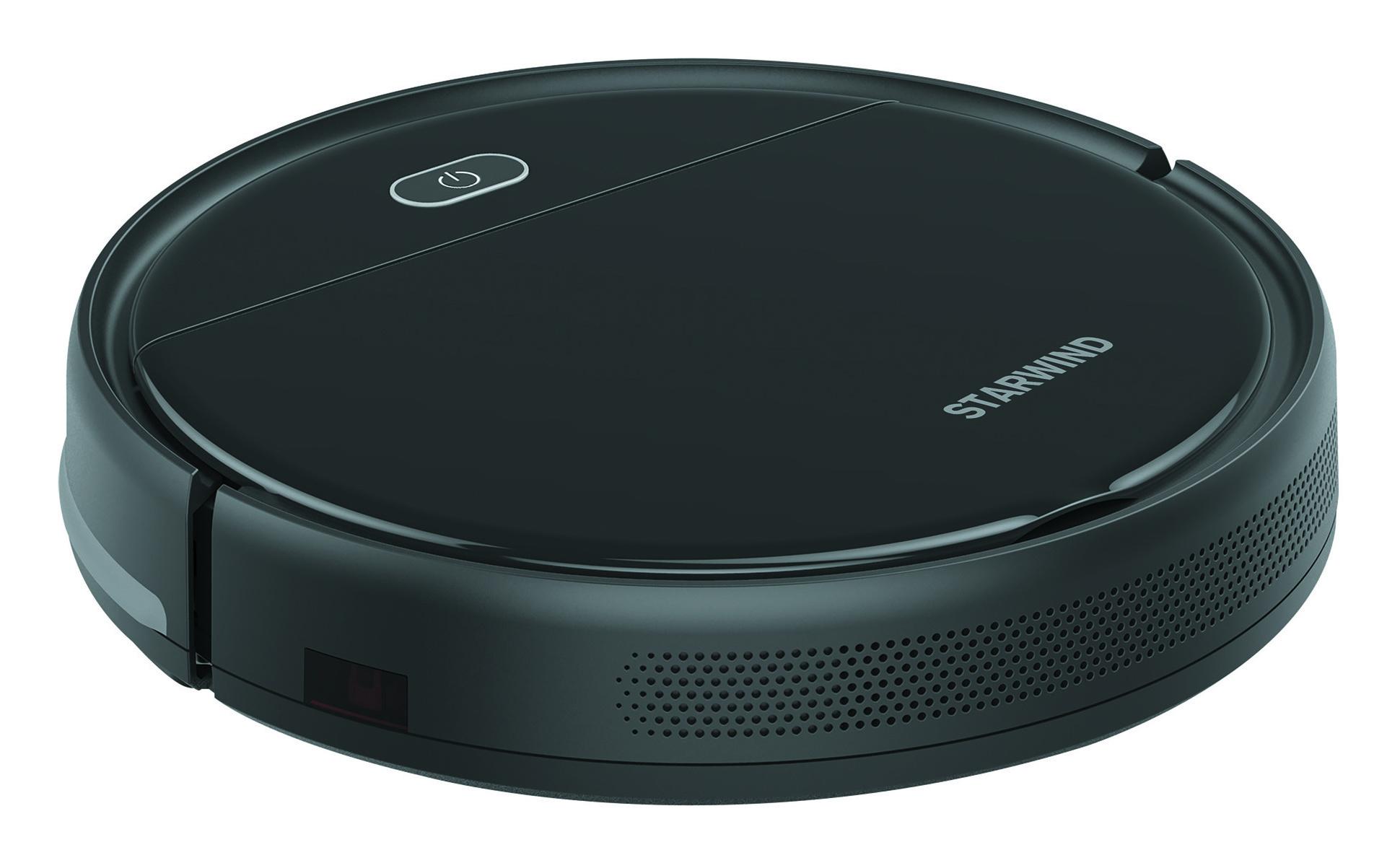 Робот-пылесос StarWind SRV3950