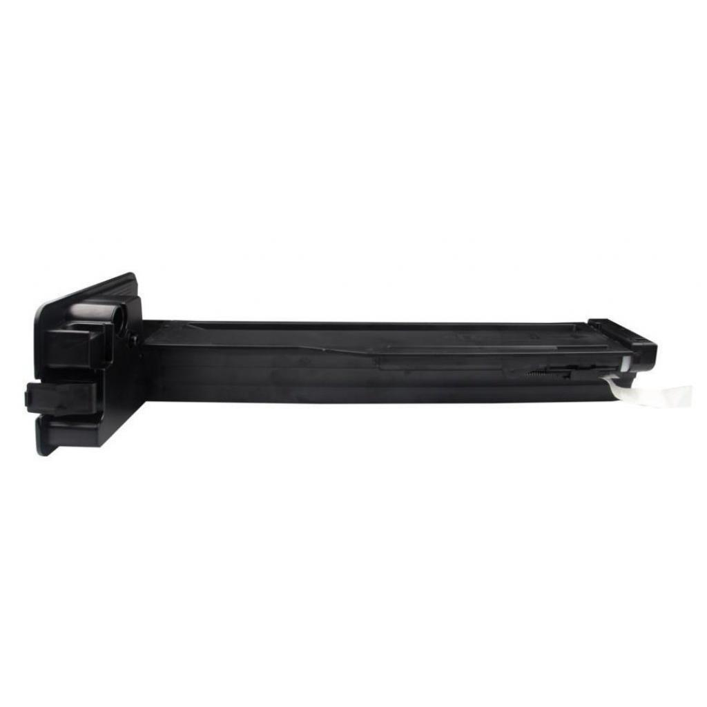 Картридж HP CF256A черный
