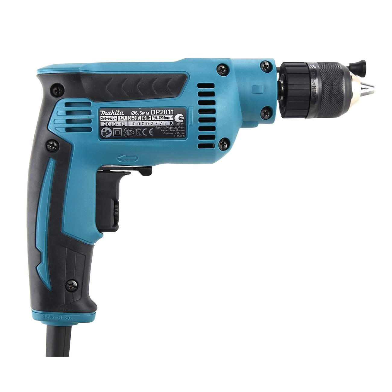 Дрель Makita DP2011