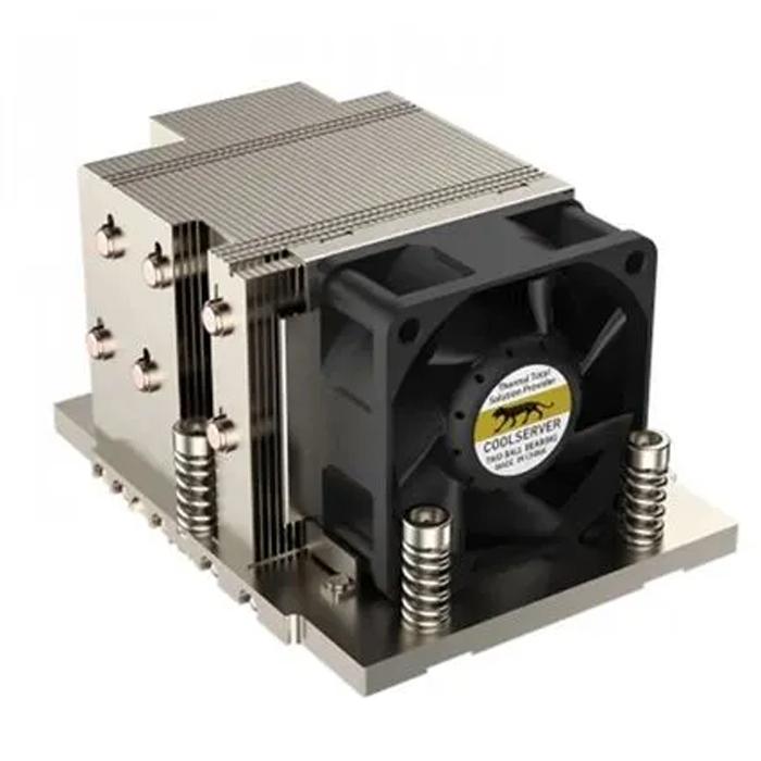 Вентилятор для процессора Alseye S22