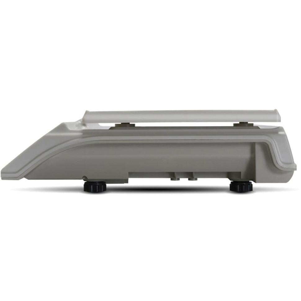 Весы торговые Mertech M-ER 326AC-32.5 серый (3041)
