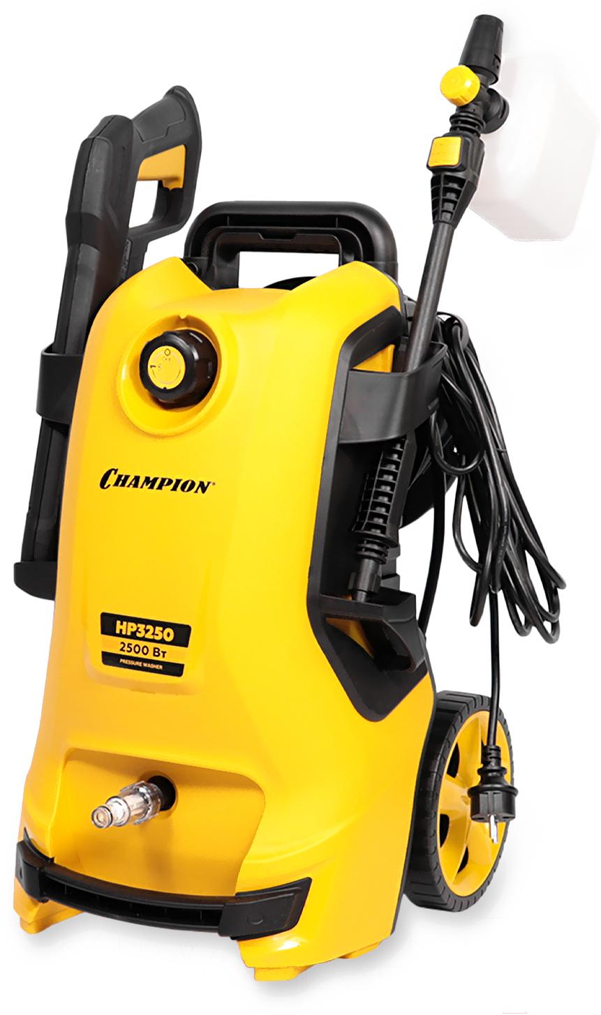 Мойка высокого давления Champion HP3250
