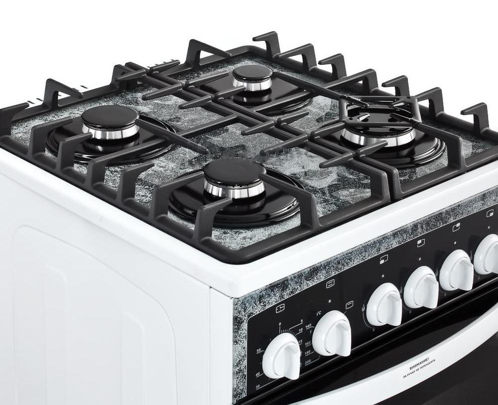 Кухонная плита Gefest ПГ 5500-02 0113